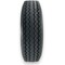 Rubbermaster F78-15 ST205/75D15 Highway Rib 6 Ply Tubeless High Speed Trailer Tire 489291 - alternate 2